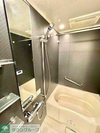 レジディア渋谷の物件内観写真